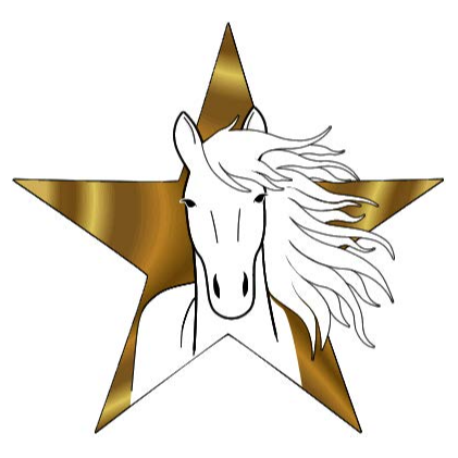 SaveThem All Horse Rescue's logo