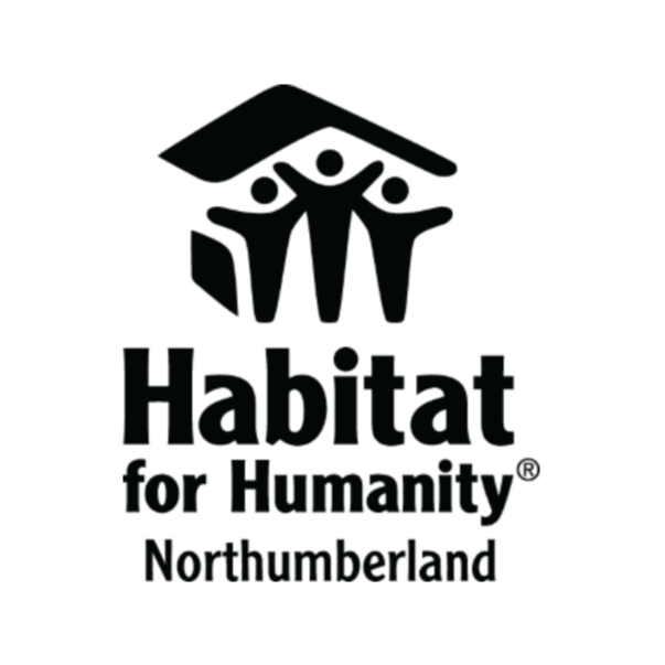 Habitat for Humanity Northumberland's Logo