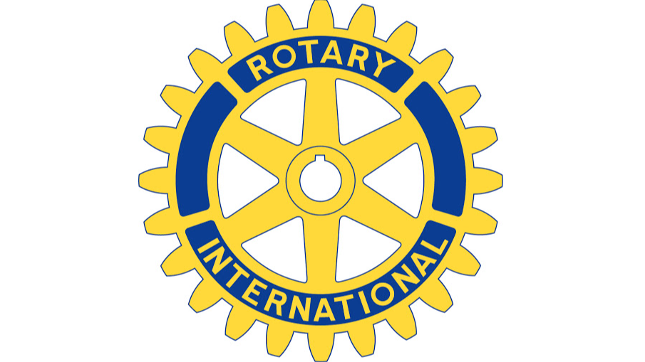 Tsawwassen Rotary's Logo