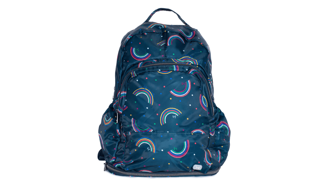 Echo SE 2 Packable Backpack 