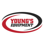 YOUNG'S EQUIPMENT's logo