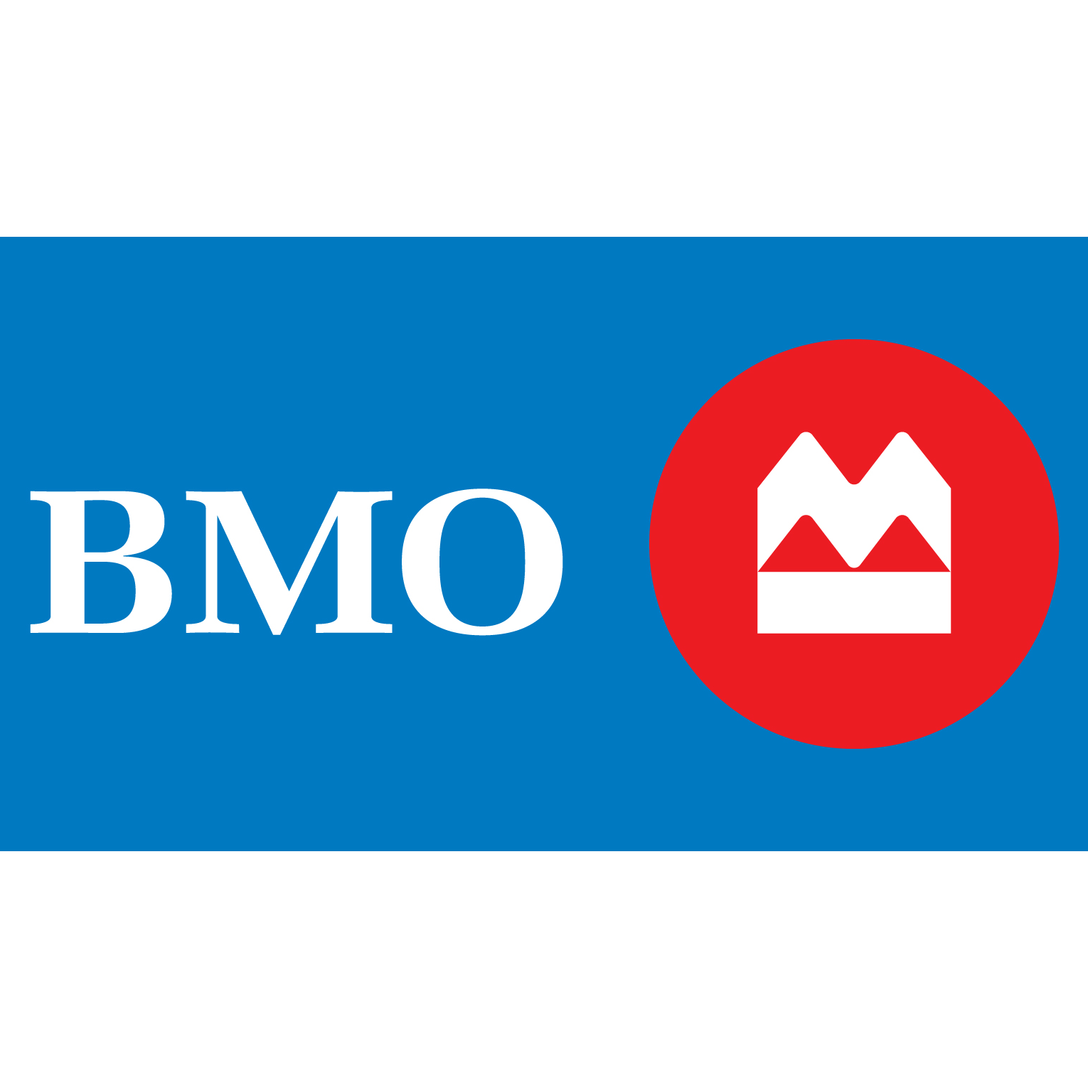 Auction Sponsor: BMO 's logo