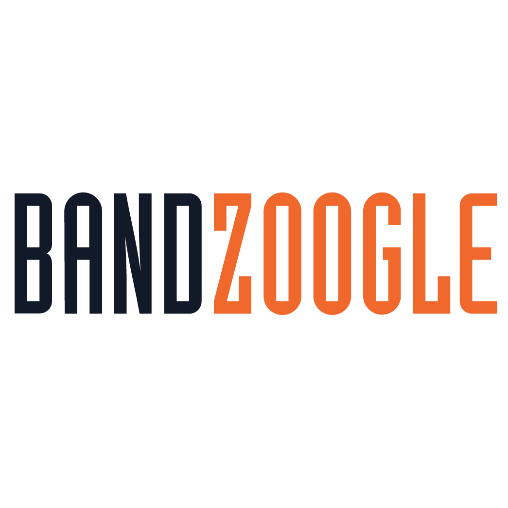 Bandzoogle's logo