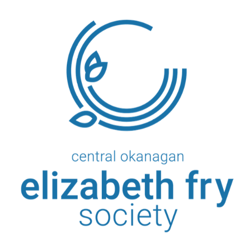 Central Okanagan Elizabeth Fry Society's Logo