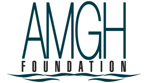 Alexandra Marine & General Hospital Foundation's Logo