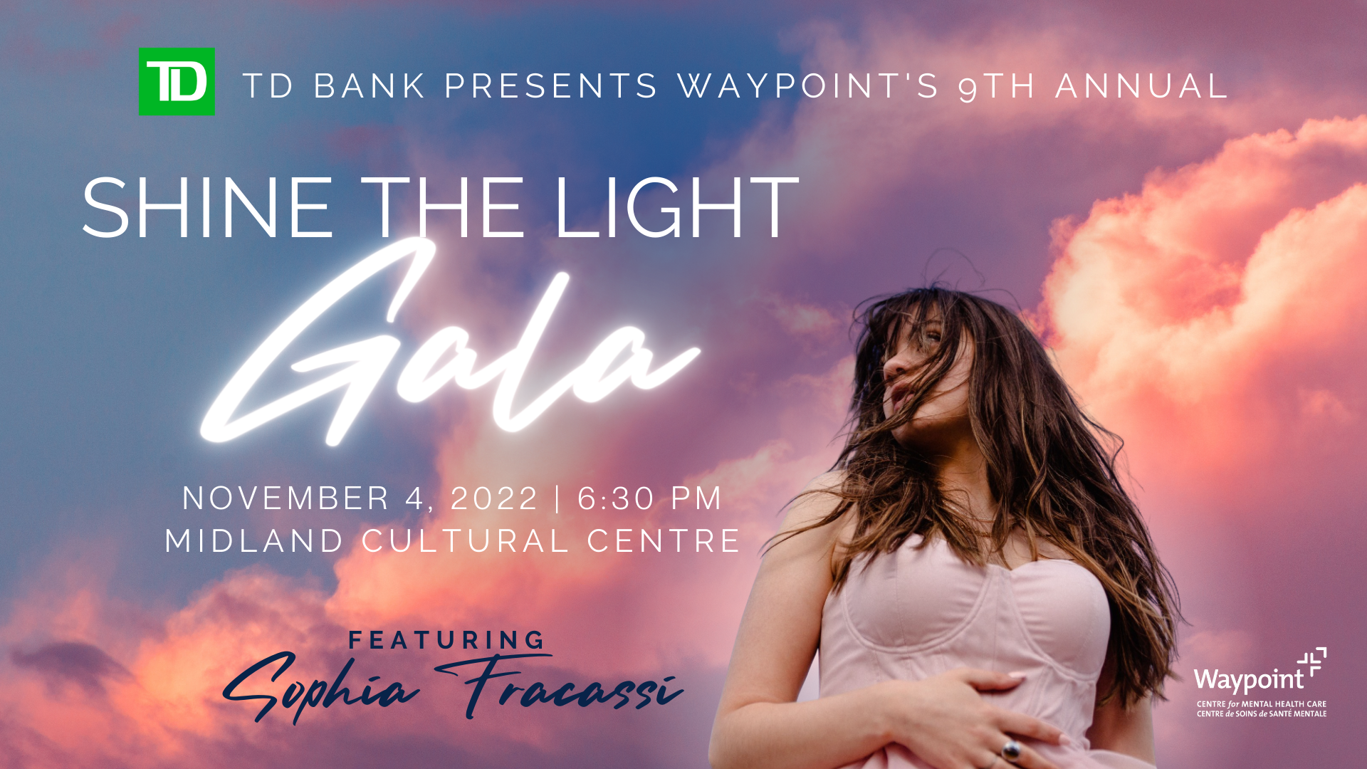 A Night to Shine the Light Gala 2022