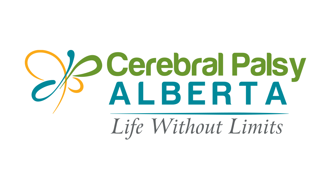 Cerebral Palsy Alberta's Logo