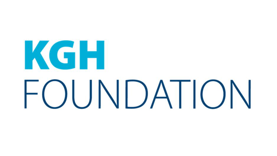 KGH Foundation's Logo