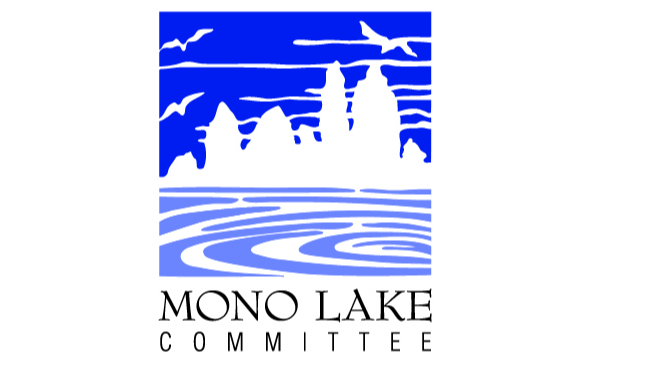 Mono Lake Committee's Logo