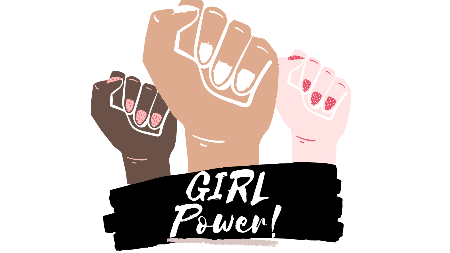 Girl Power