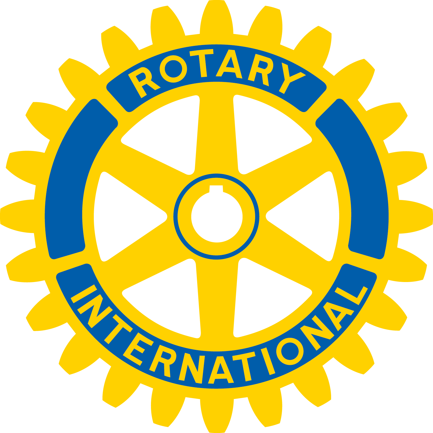 Rotary Club of Penetanguishene's Logo