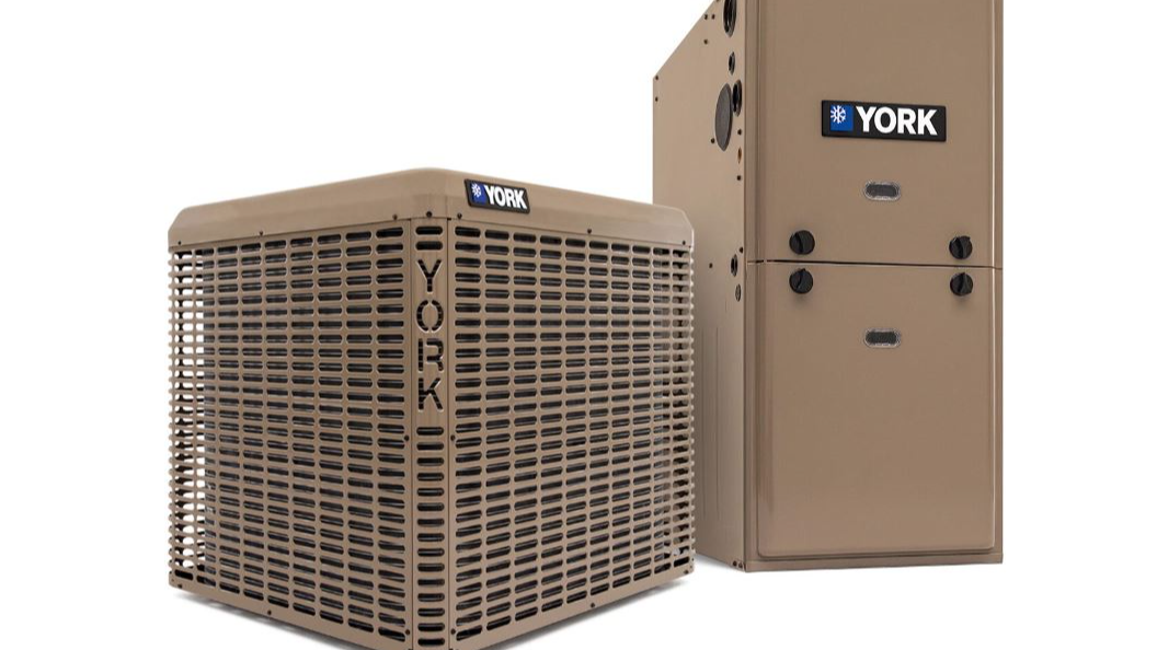 york brand air conditioner