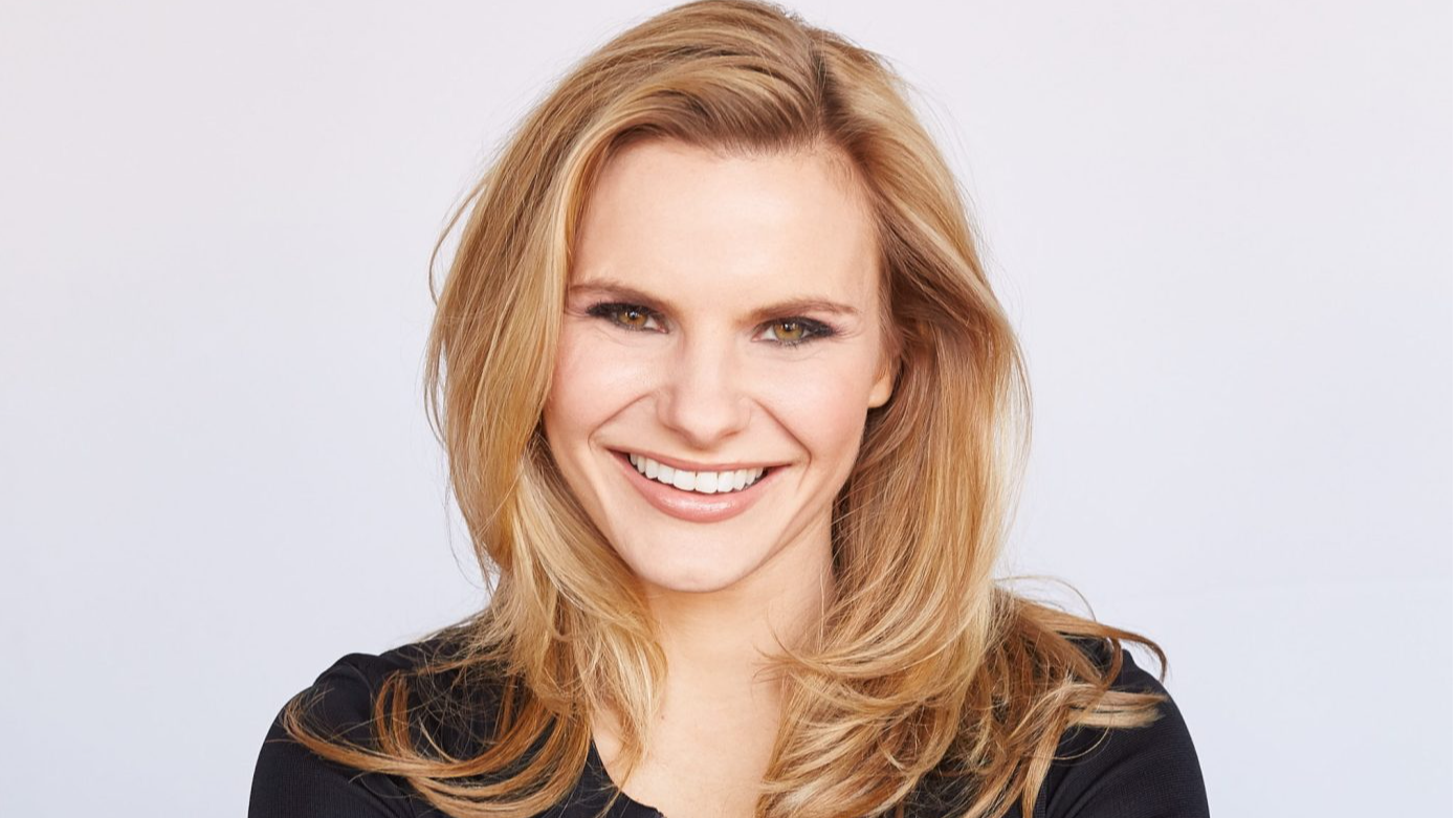 A Conversation with Michele Romanow