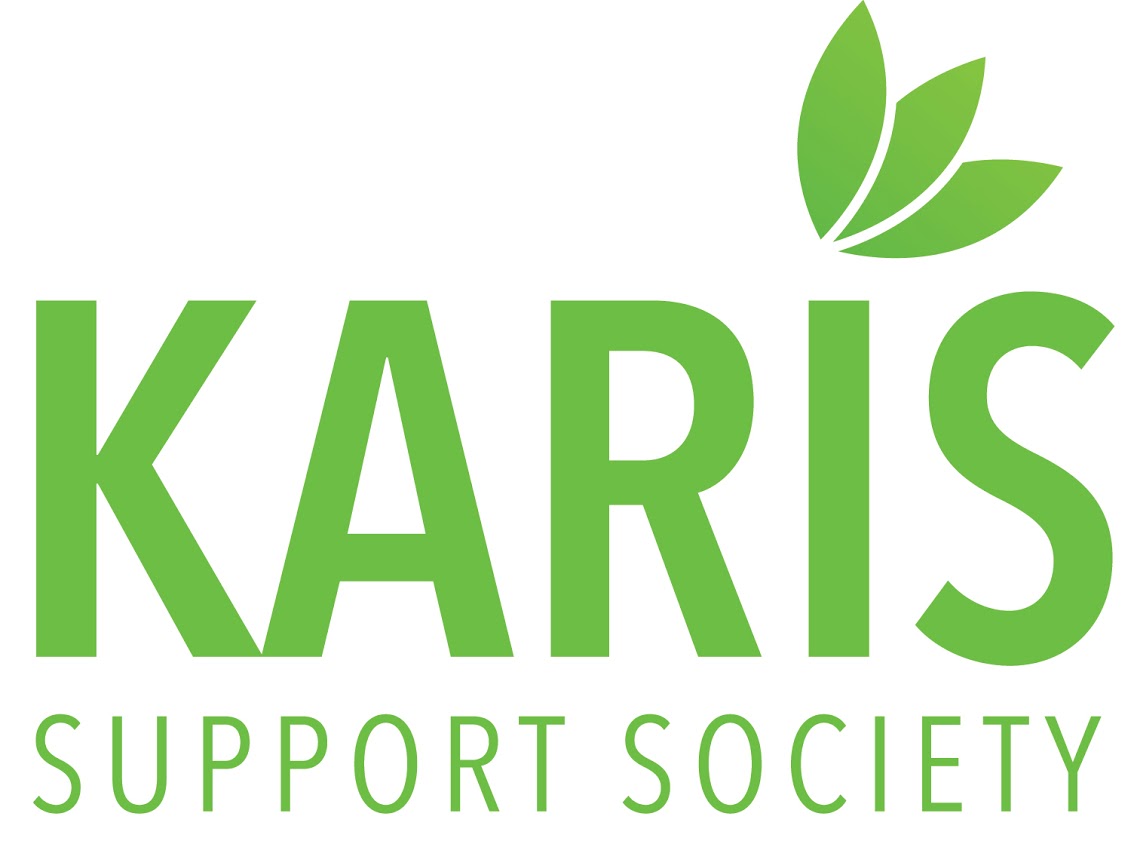 Karis Support Society's Logo