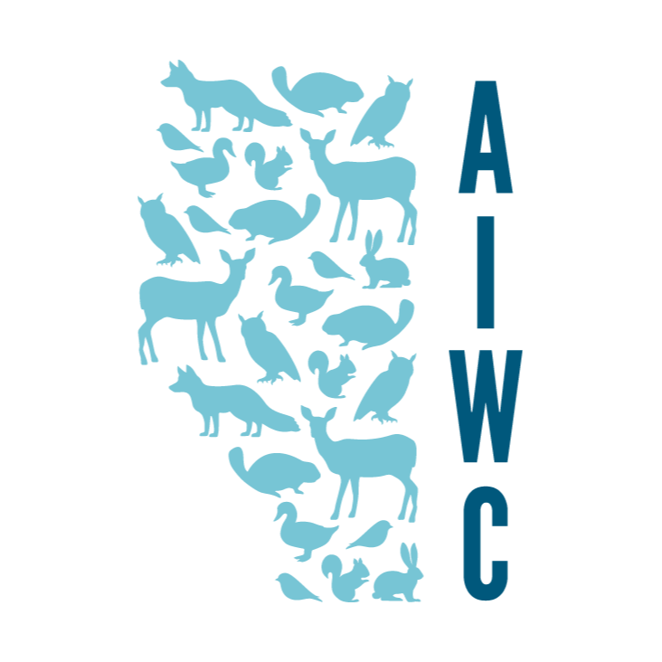 Alberta Institute for Wildlife Conservation's Logo