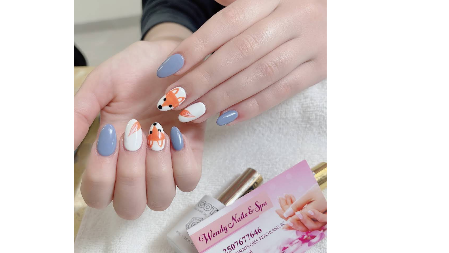 10 Valentine's Day Inspired Nail Trends You Need To Try - EnVi Media
