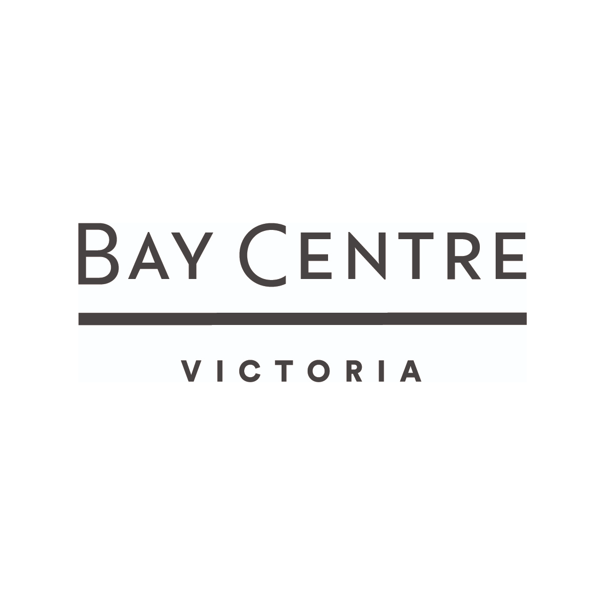 The Bay Centre's logo