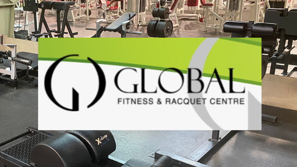 Global Fitness 3 Month Pass