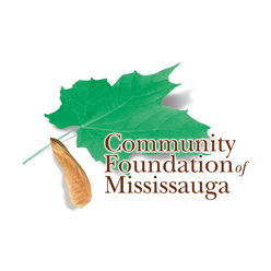 The Community Foundation of Mississauga's Logo