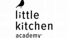 Enrollment in a Fall 2022 Session at Little Kitchen Academy
