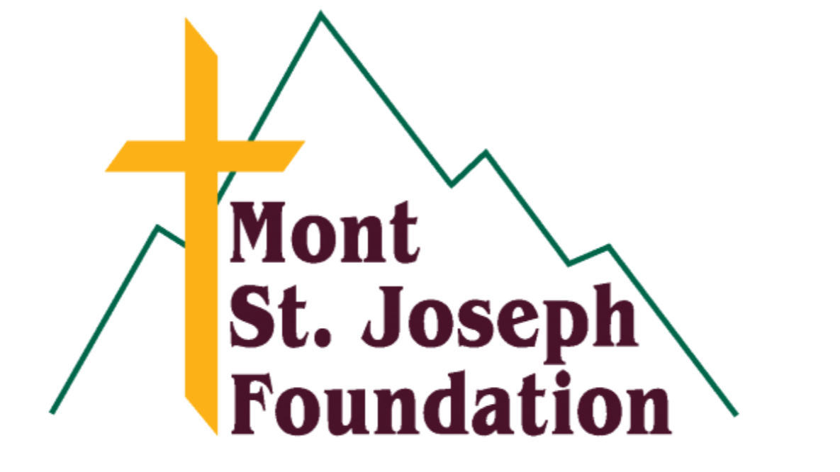 Mont St. Joseph Foundation's Logo