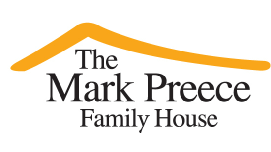 The Mark Preece Family House's Logo