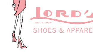 $100 Gift Certificate for Lord's Shoes (I)