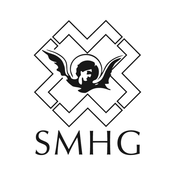 St. Michaels Health Group's Logo