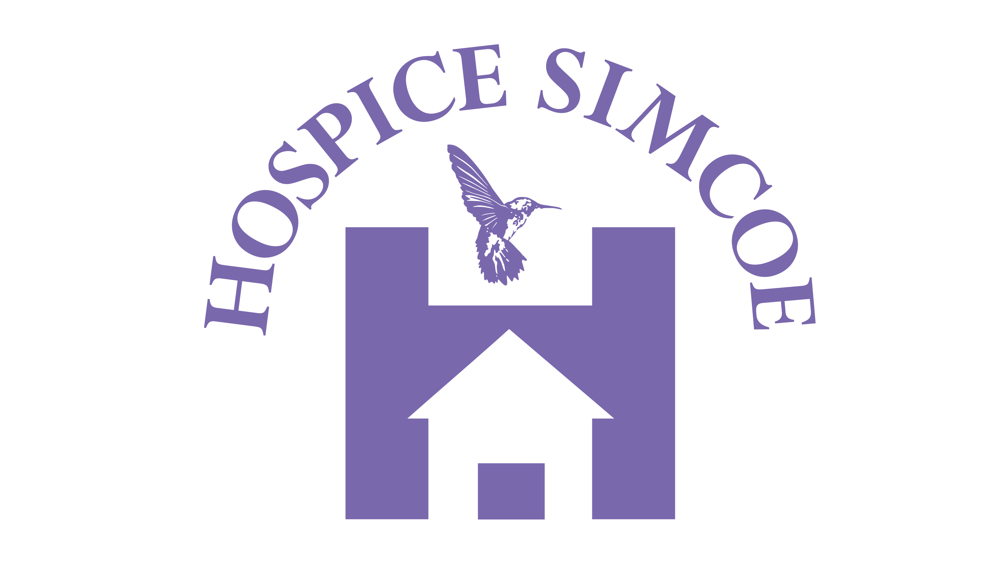 Hospice Simcoe's Logo