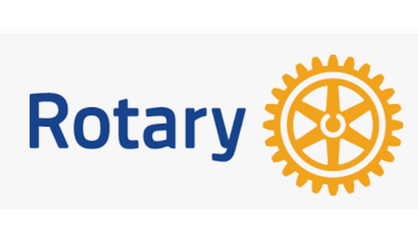 Parry Sound Rotary Trust's Logo