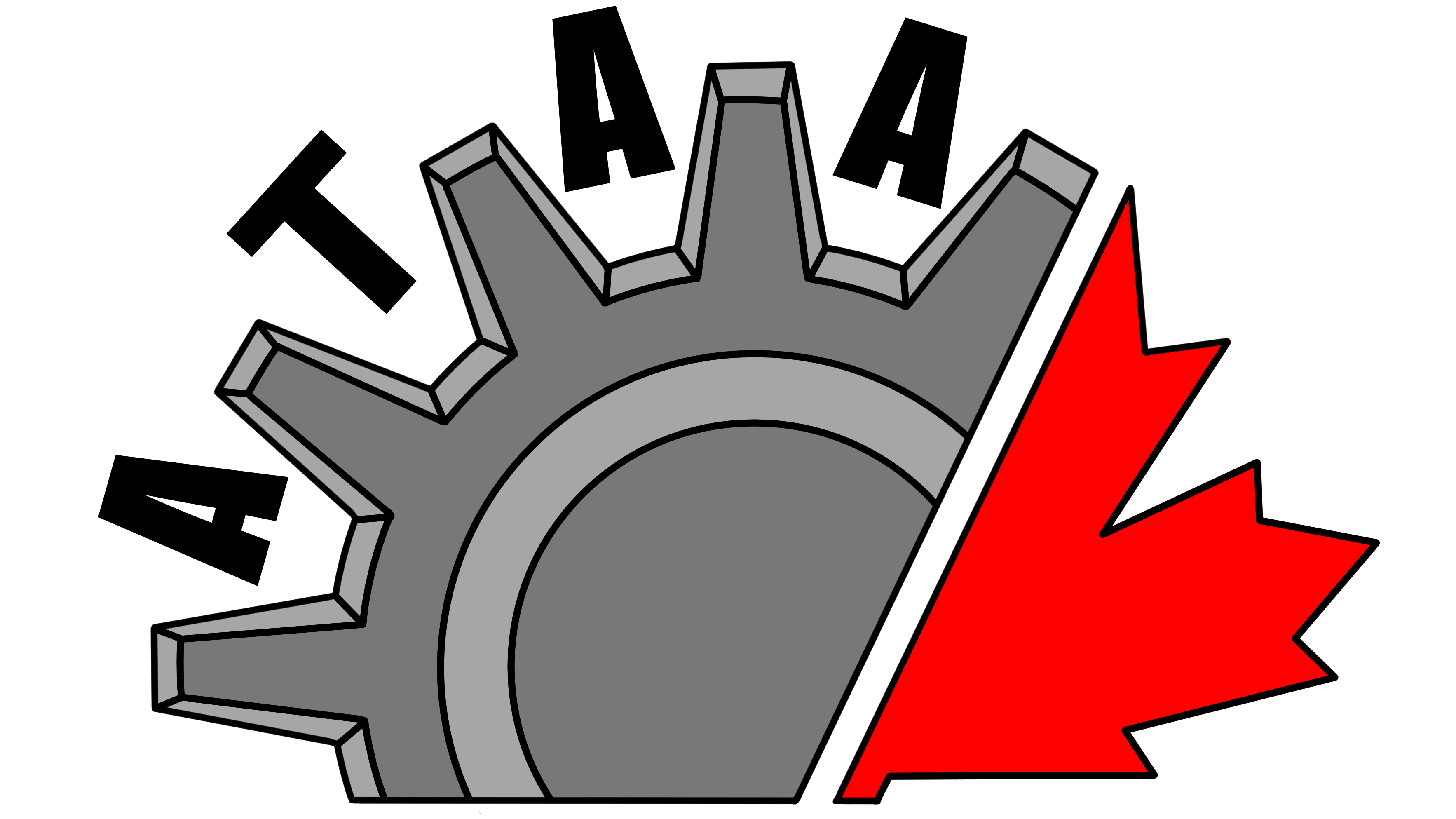 ATAA Robotics 's Logo