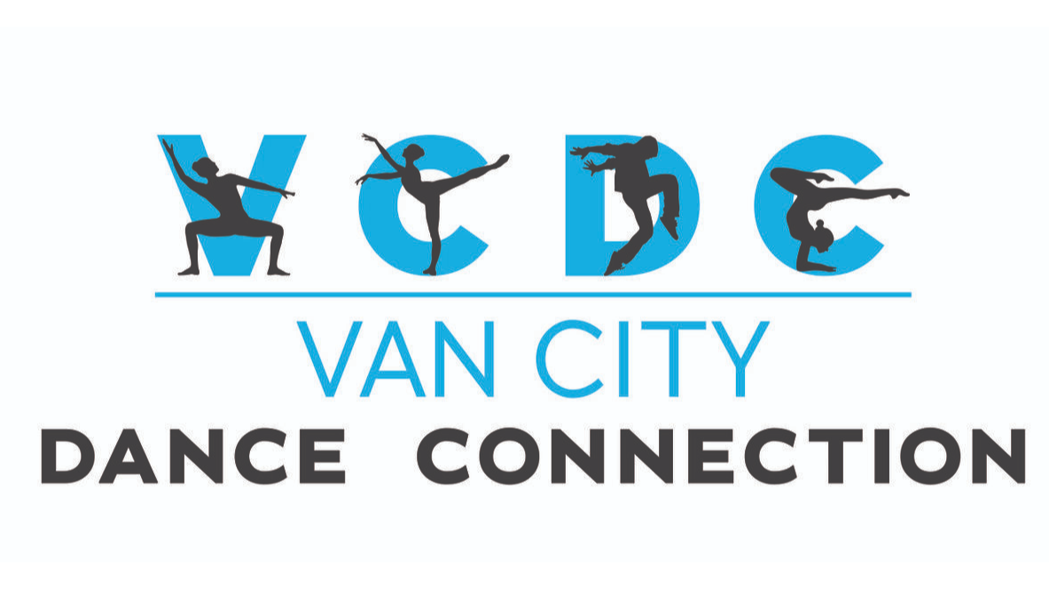 Vancity Dance Connection Merchandise