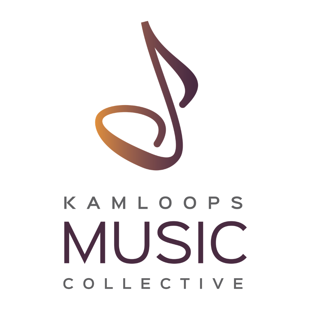 The Kamloops Music Collective's Logo
