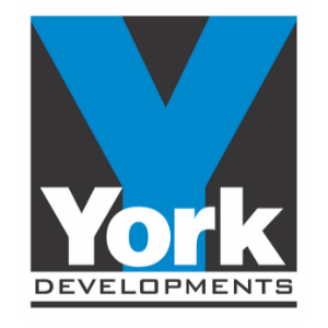 York Developments 's logo