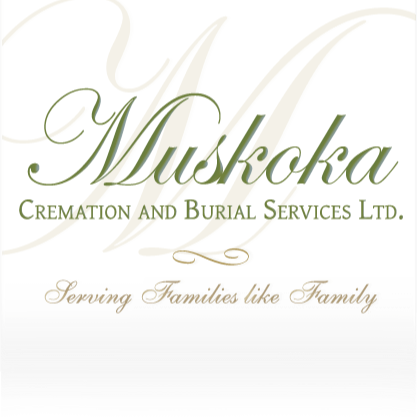 Muskoka Cremation and Burial Services's logo
