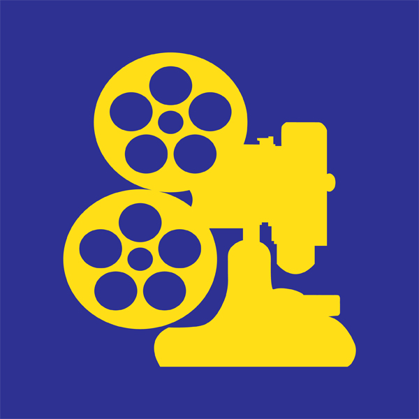 Kamloops Film Society's Logo