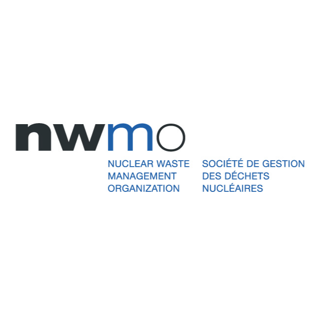 NWMO's logo