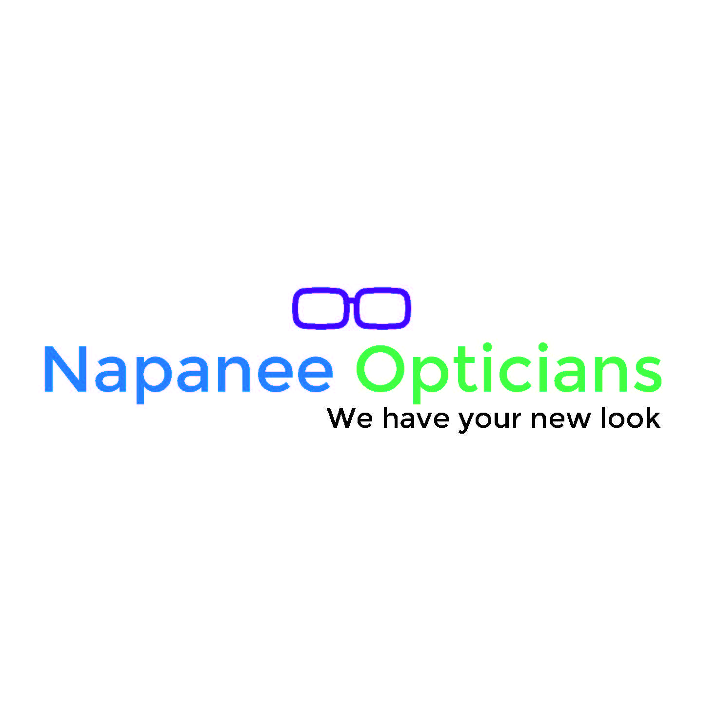 Napanee Opticians's logo
