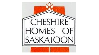 Cheshire Homes of Saskatoon's Logo