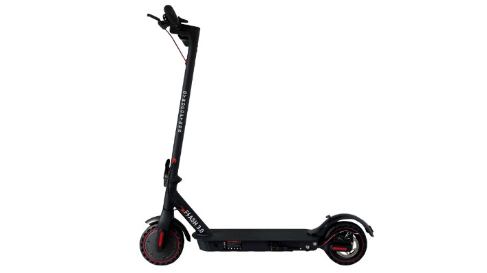 Gyrocopters Flash 3.0 Electric Scooter