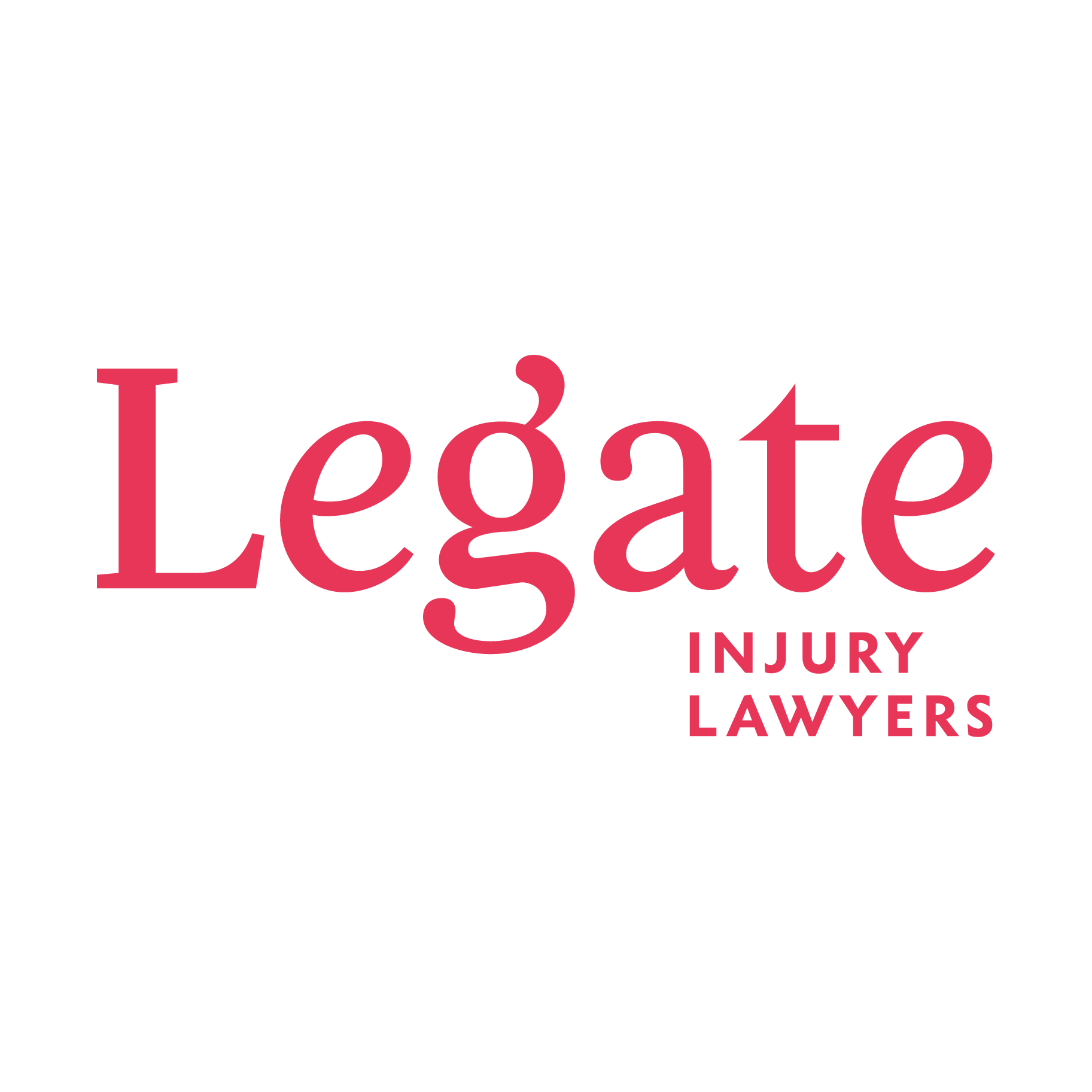 Legate Injury Lawyers's logo