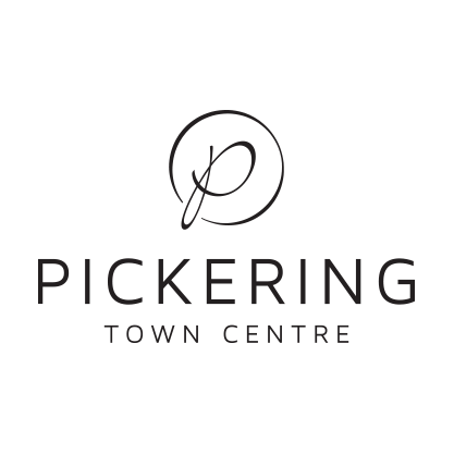 Every successful bidder will also receive a $25 gift voucher for the Pickering Town Centre, courtesy of the Pickering Town Centre. logo