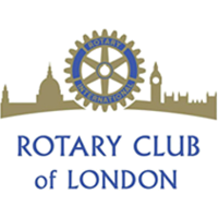 Rotary Club of London's Logo