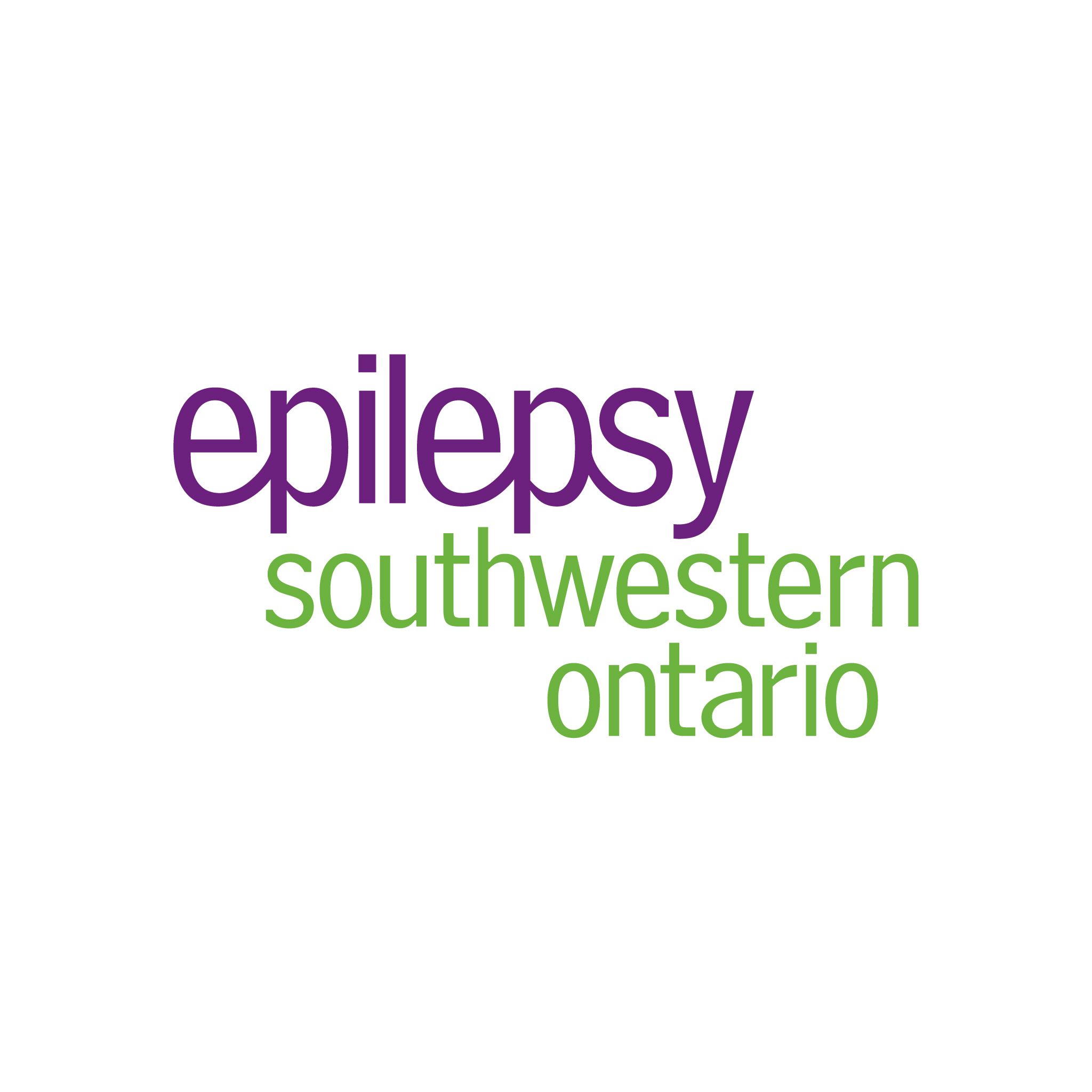 Epilepsy Southwestern Ontario's Logo