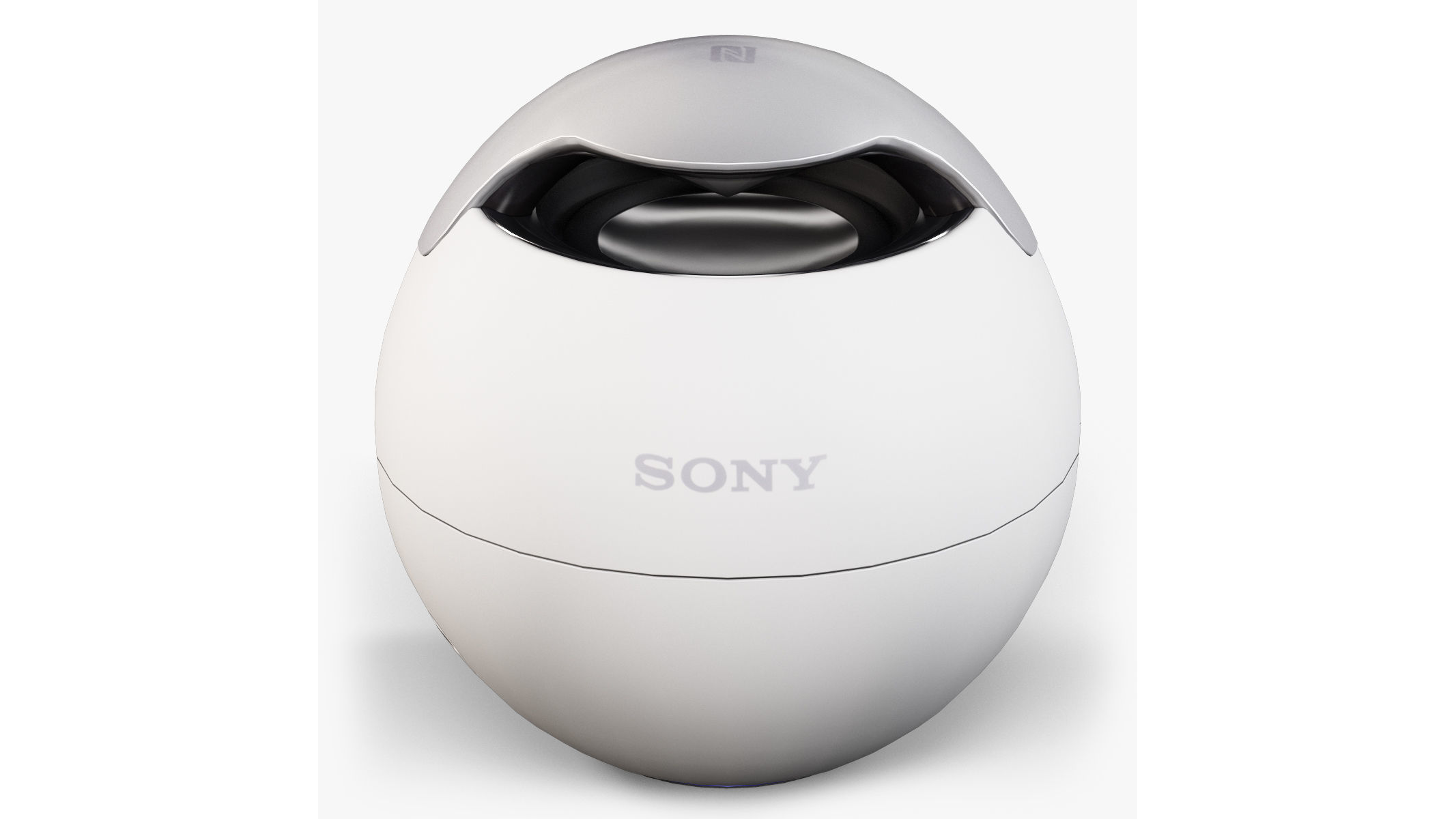 SONY Portable Bluetooth Wireless Speaker System