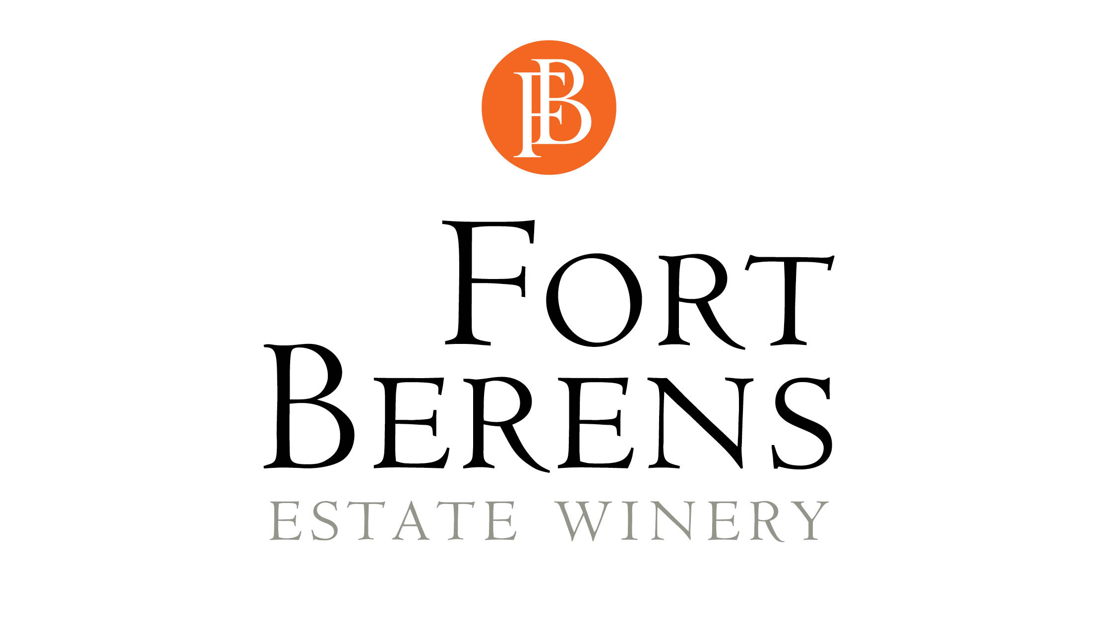 Fort Berens Estate Winery's Logo