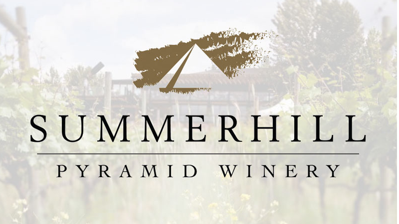Summerhill Winery Gift Card