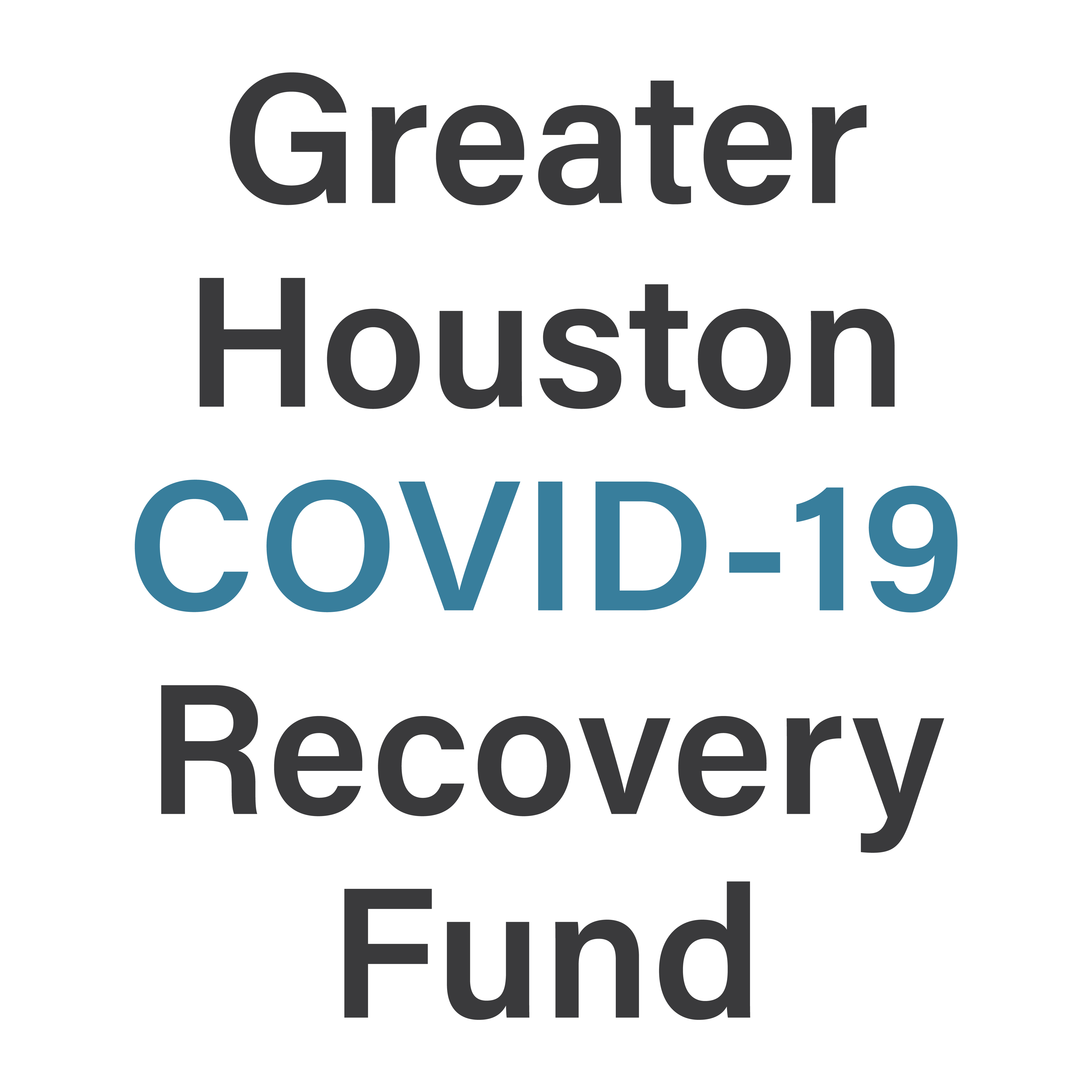 Greater Houston Community Foundation's Logo