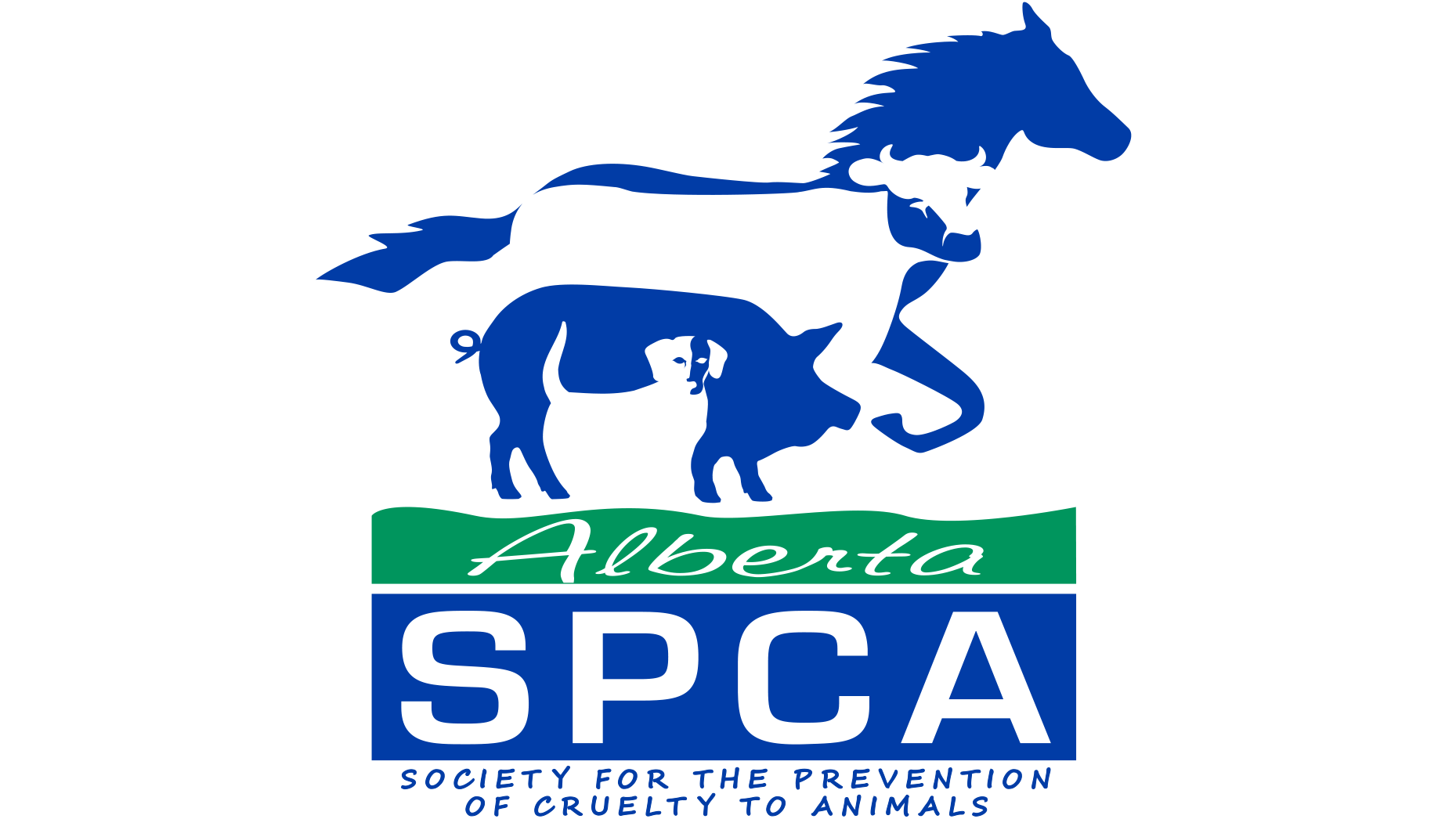 Alberta SPCA 2024 Summer 50/50