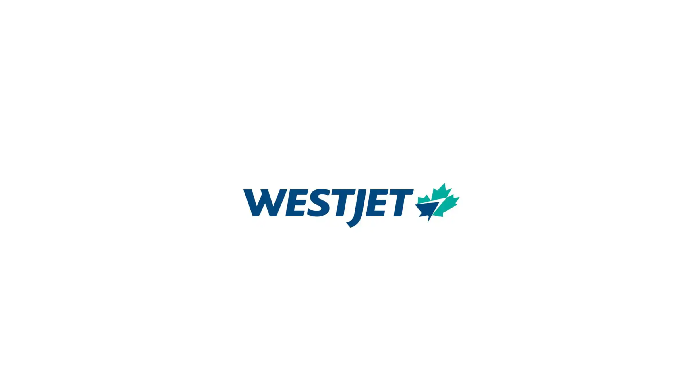 West Jet Vouchers Prize